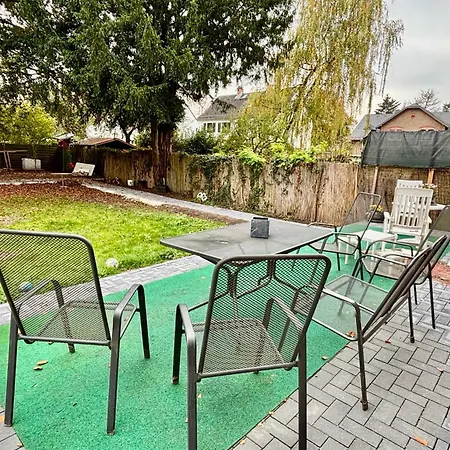 Fechenheim Frankfurt *