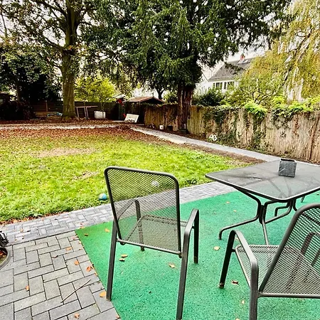 Fechenheim Frankfurt