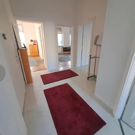Fechenheim Frankfurt Διαμέρισμα Φραγκφούρτη