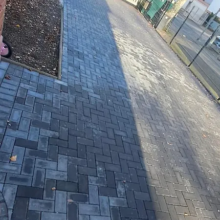 Fechenheim Frankfurt Apartment