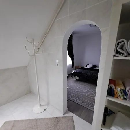 Fechenheim Frankfurt Apartamento Fráncfort del Meno