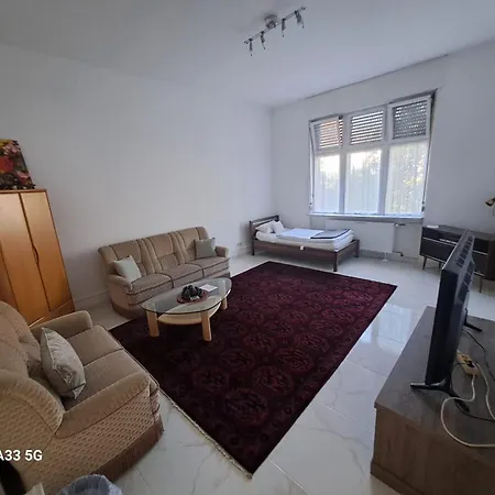 Fechenheim Frankfurt Διαμέρισμα Φραγκφούρτη