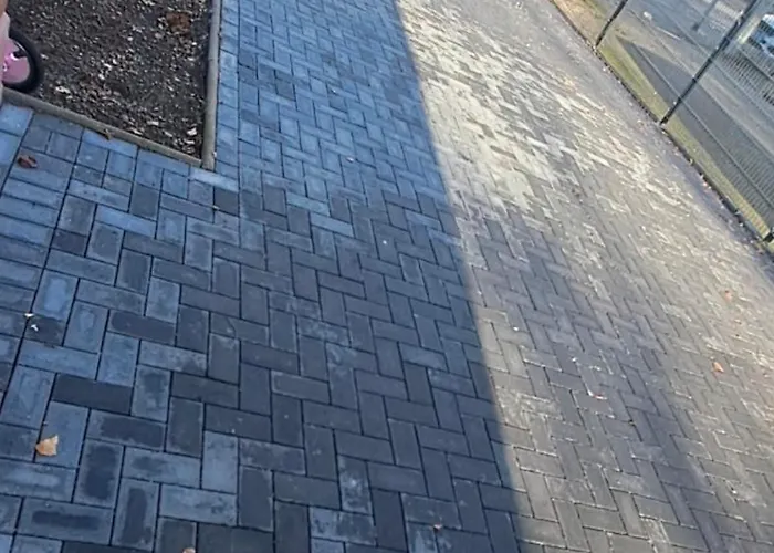 Fechenheim Frankfurt Apartment