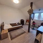 Fechenheim Frankfurt Daire