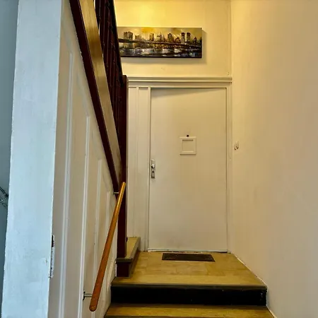 Fechenheim Frankfurt Apartment