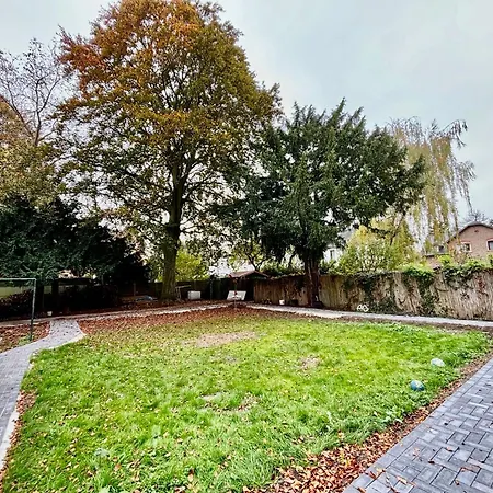 Fechenheim Frankfurt Appartement Francfort-sur-le-Main