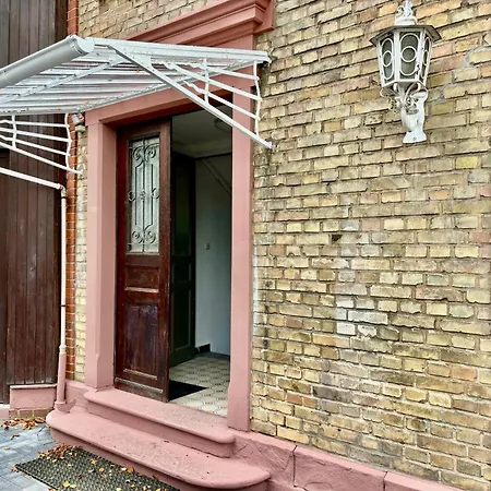Fechenheim Frankfurt Francoforte sul Meno