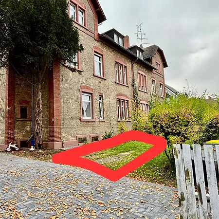 Fechenheim Frankfurt *
