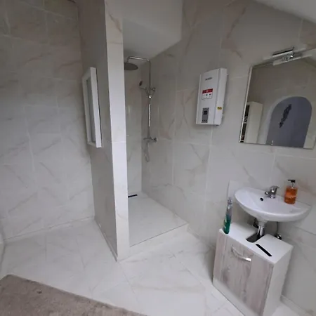 Appartement Fechenheim Frankfurt Francfort-sur-le-Main