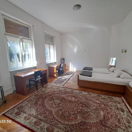 Fechenheim Frankfurt Apartment *