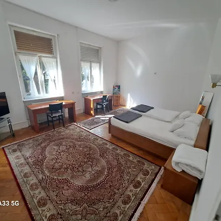 Fechenheim Frankfurt Apartment *