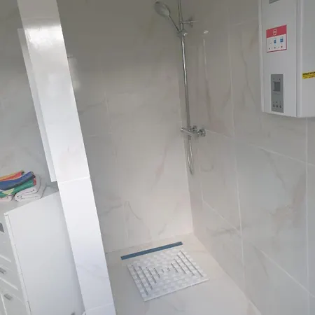 Appartement Fechenheim Frankfurt Francfort-sur-le-Main