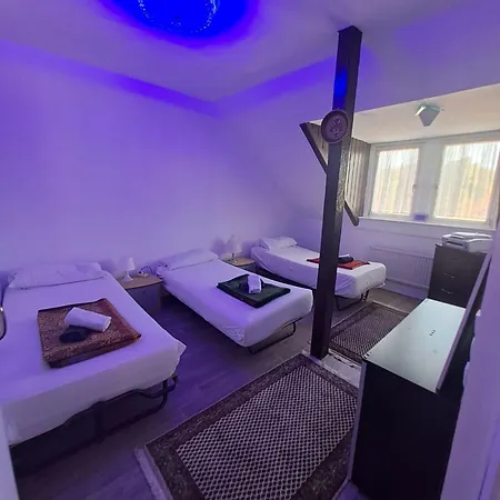 Fechenheim Frankfurt *