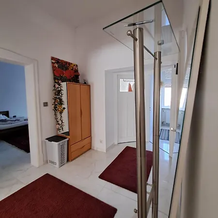 Fechenheim Frankfurt Appartement Francfort-sur-le-Main