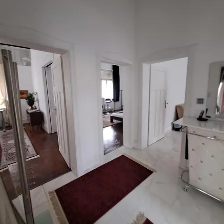 Appartement Fechenheim Frankfurt *