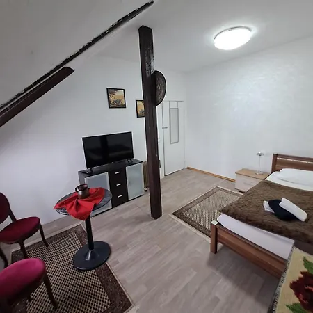 Fechenheim Frankfurt