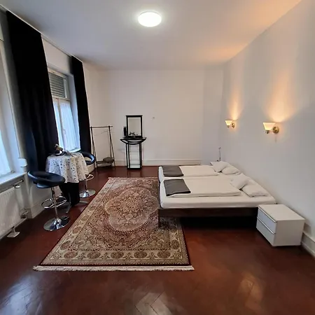 Fechenheim Frankfurt * Франкфурт-на-Майне