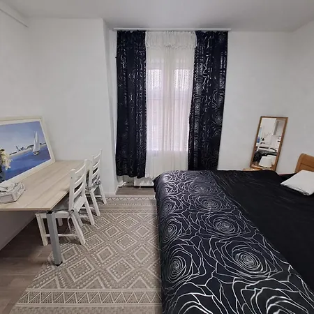 Fechenheim Frankfurt Daire