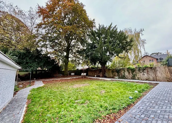 Fechenheim Frankfurt Apartamento Fráncfort del Meno