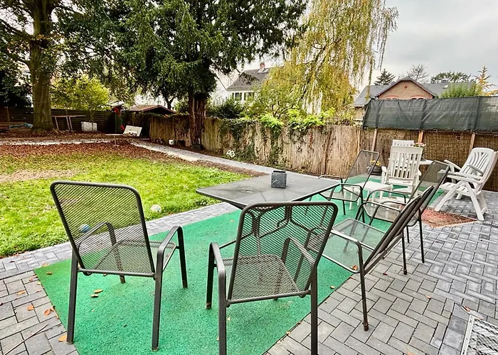 Fechenheim Frankfurt *