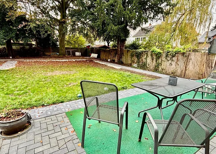 Fechenheim Frankfurt