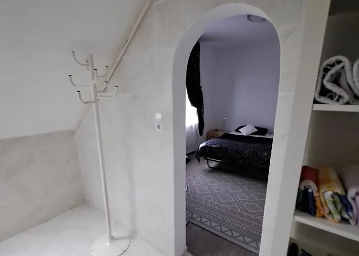 Fechenheim Frankfurt Apartamento Fráncfort del Meno