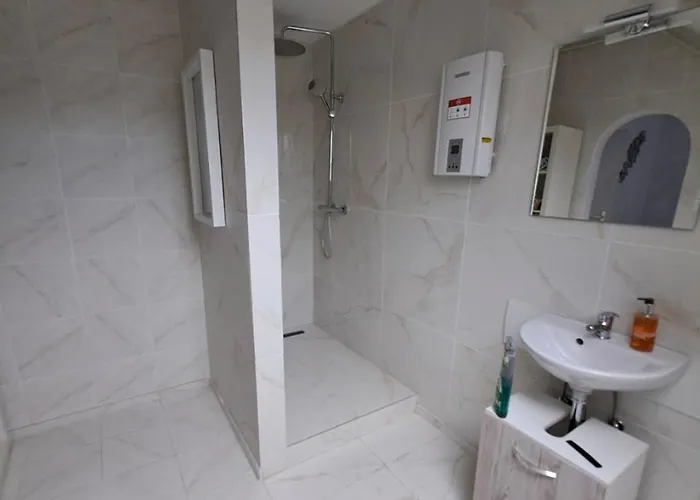 Apartamento Fechenheim Frankfurt Fráncfort del Meno