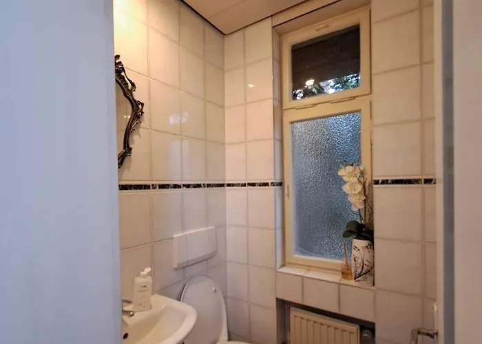 Apartament Fechenheim Frankfurt Frankfurt nad Menem