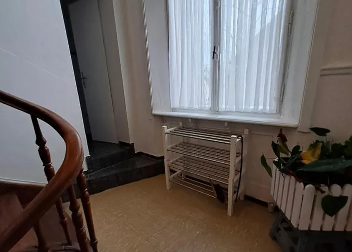 Fechenheim Frankfurt Apartamento
