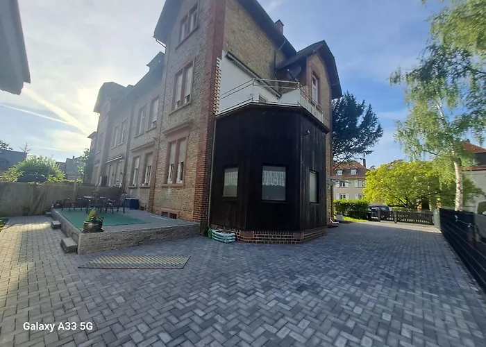 Fechenheim Frankfurt * Fráncfort del Meno