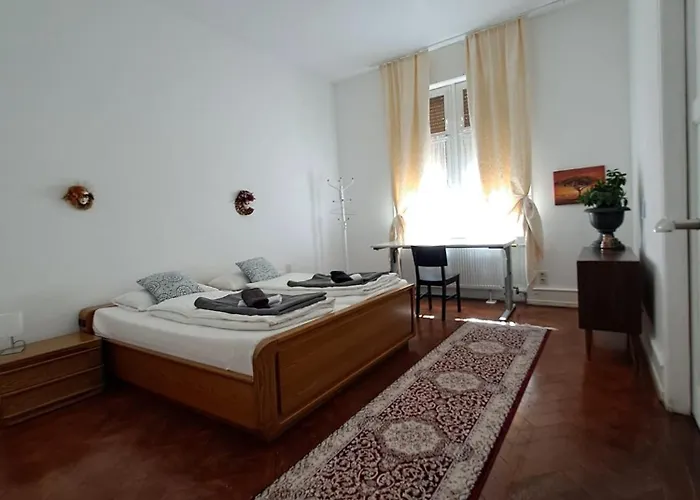 Appartamento Fechenheim Frankfurt *