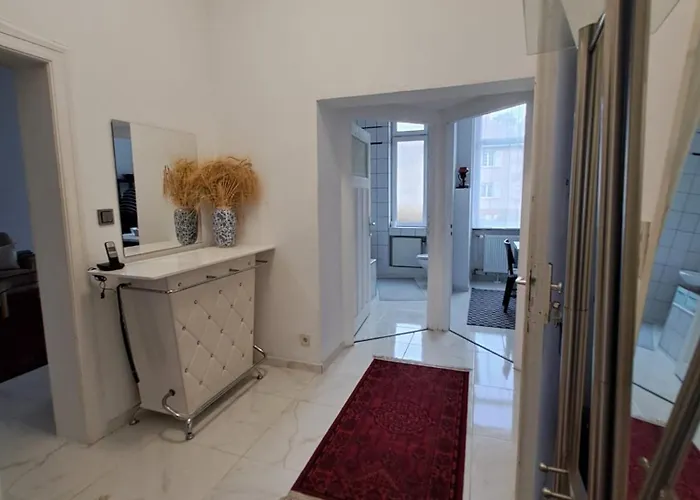 Fechenheim Frankfurt Apartamento Fráncfort del Meno