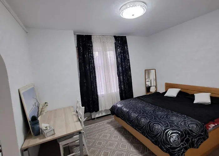 Fechenheim Frankfurt