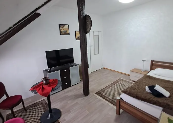 Fechenheim Frankfurt