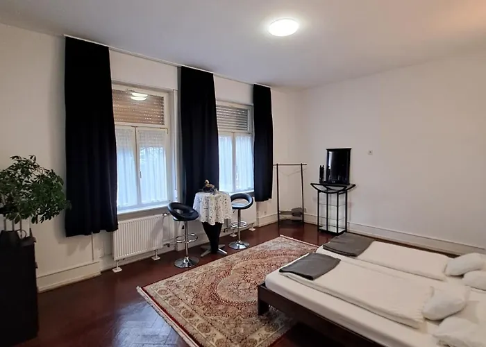 Fechenheim Frankfurt Francoforte sul Meno