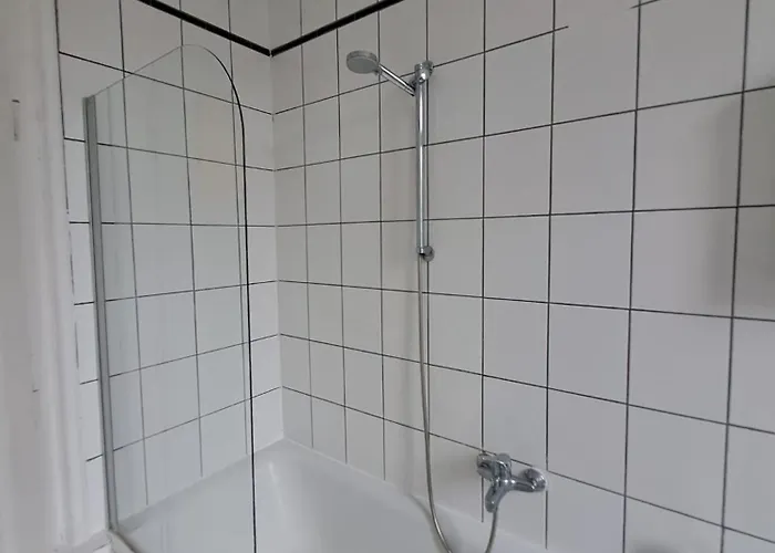 Appartamento Fechenheim Frankfurt Francoforte sul Meno