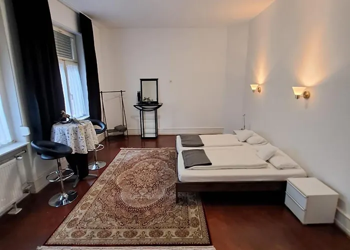 Fechenheim Frankfurt * Fráncfort del Meno