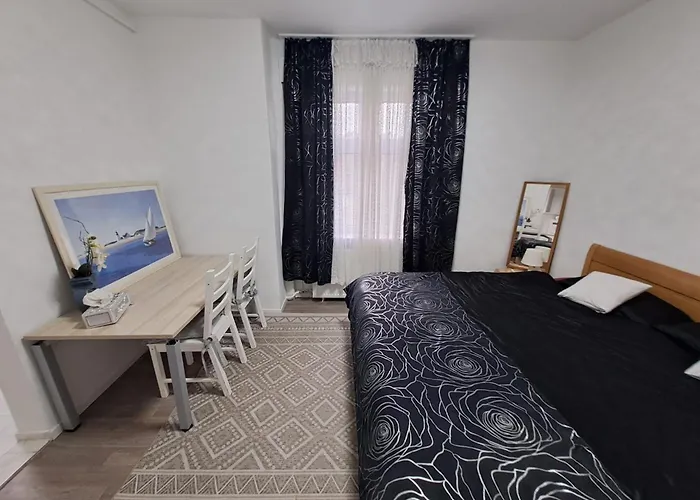 Fechenheim Frankfurt Apartament