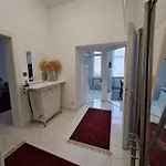 Fechenheim Frankfurt شقة فرانكفورت