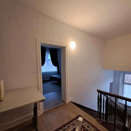 Fechenheim Frankfurt * 프랑크푸르트