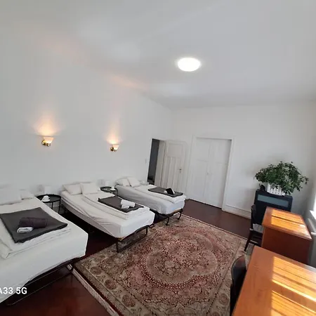 Fechenheim Frankfurt 아파트 프랑크푸르트