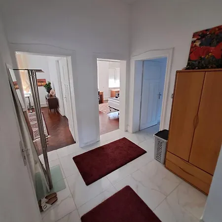 Fechenheim Frankfurt 프랑크푸르트