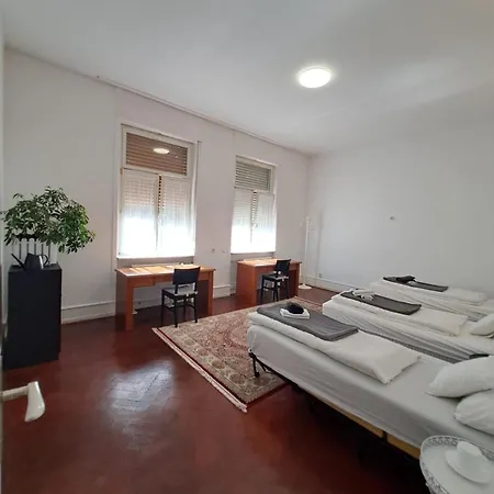 Fechenheim Frankfurt 아파트