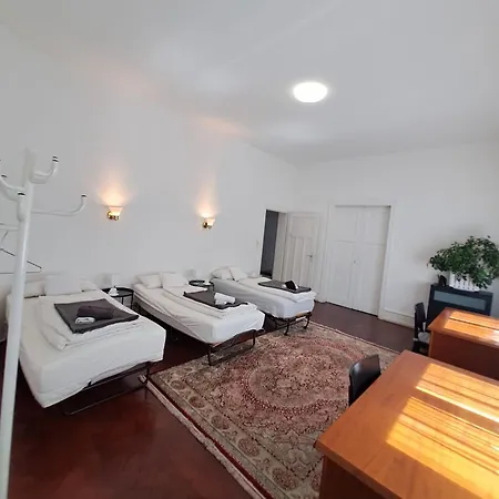 아파트 Fechenheim Frankfurt