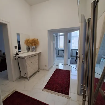 Fechenheim Frankfurt 아파트 프랑크푸르트