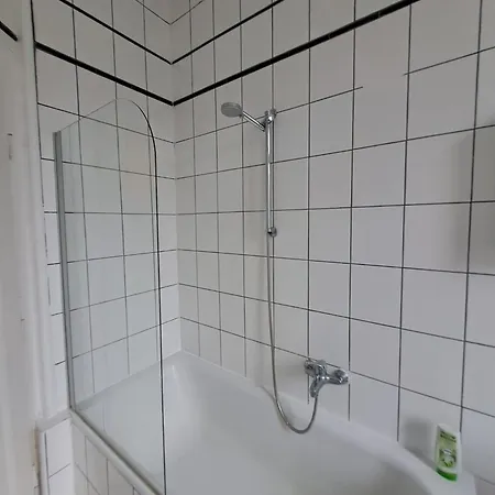 아파트 Fechenheim Frankfurt 프랑크푸르트